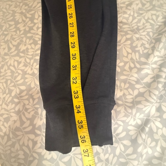 L Black Jogger Pants size L - Picture 3 of 5